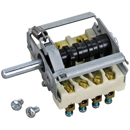 Selector Switch For  - Part# Ht02.19.082